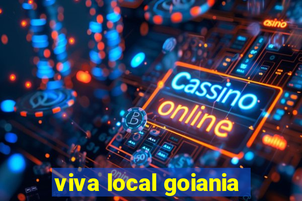 viva local goiania